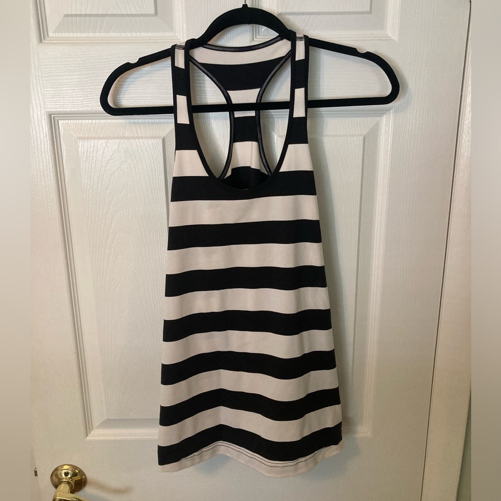 Lululemon Cool Racerback